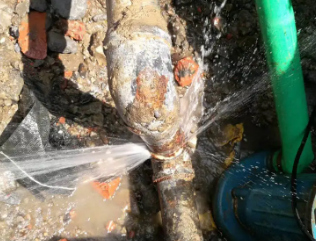 普陀测漏水公司电话