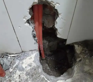 普陀漏水检测电话