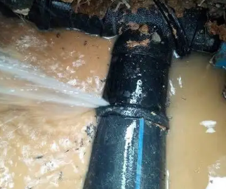 普陀测漏水公司哪家好