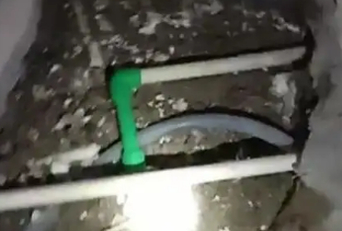 普陀测漏水公司