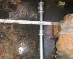 普陀漏水检测公司电话