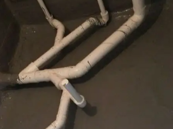 普陀水管漏水检测知识点