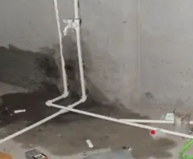 普陀水管漏水检测多少钱