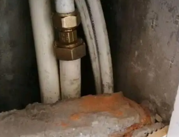 普陀水管漏水检测哪家好