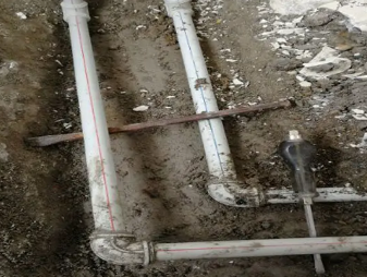 普陀卫生间测漏水多少钱