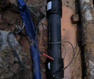 普陀水管漏水检测多少钱