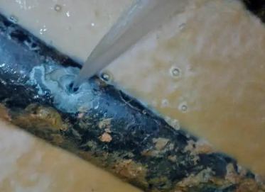 普陀水管漏水检测多少钱