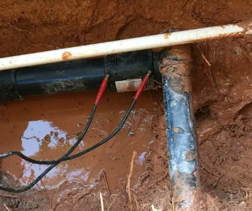 普陀水管漏水检测多少钱