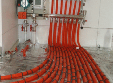 普陀地暖维修多少钱