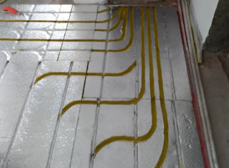 普陀地暖维修哪家好