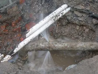 普陀测漏水多少钱