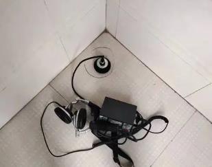 普陀测漏水公司