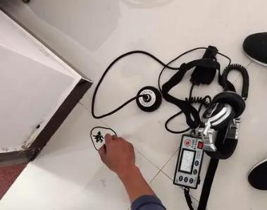 普陀测漏水公司电话